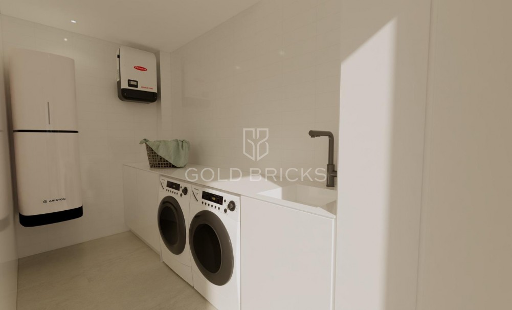 New Build · Villa · Dolores · Sector 3