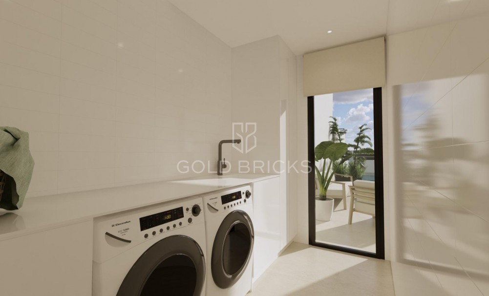 New Build · Villa · Dolores · Sector 3