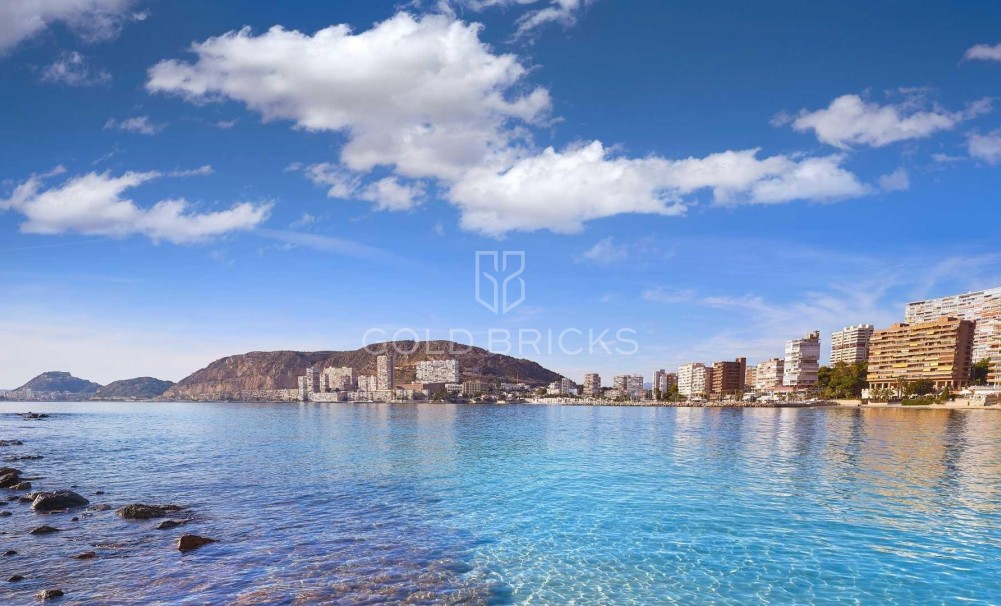 Nieuwbouw · Villa · Els Poblets · Partida Barranquets