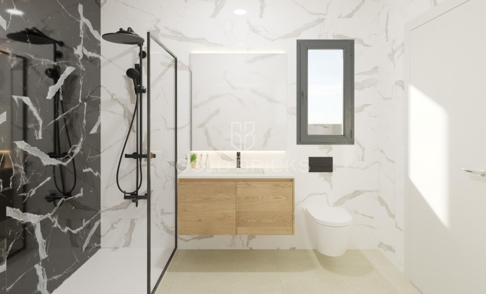 Nybyggnation · Villa · Ciudad quesada · Ciudad Quesada