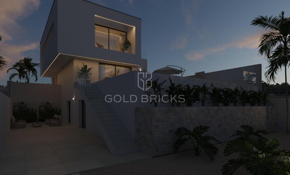 Nybyggnation · Villa · Ciudad quesada · Ciudad Quesada