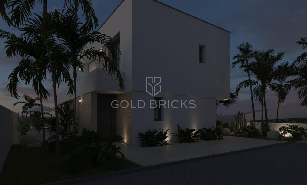 Nybyggnation · Villa · Ciudad quesada · Ciudad Quesada