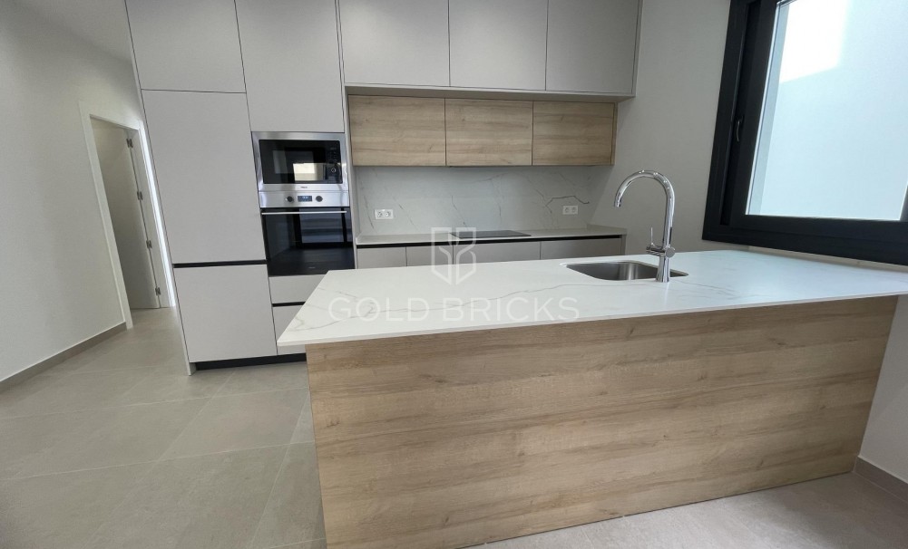 Nouvelle construction · Villa · Almoradí · Heredades