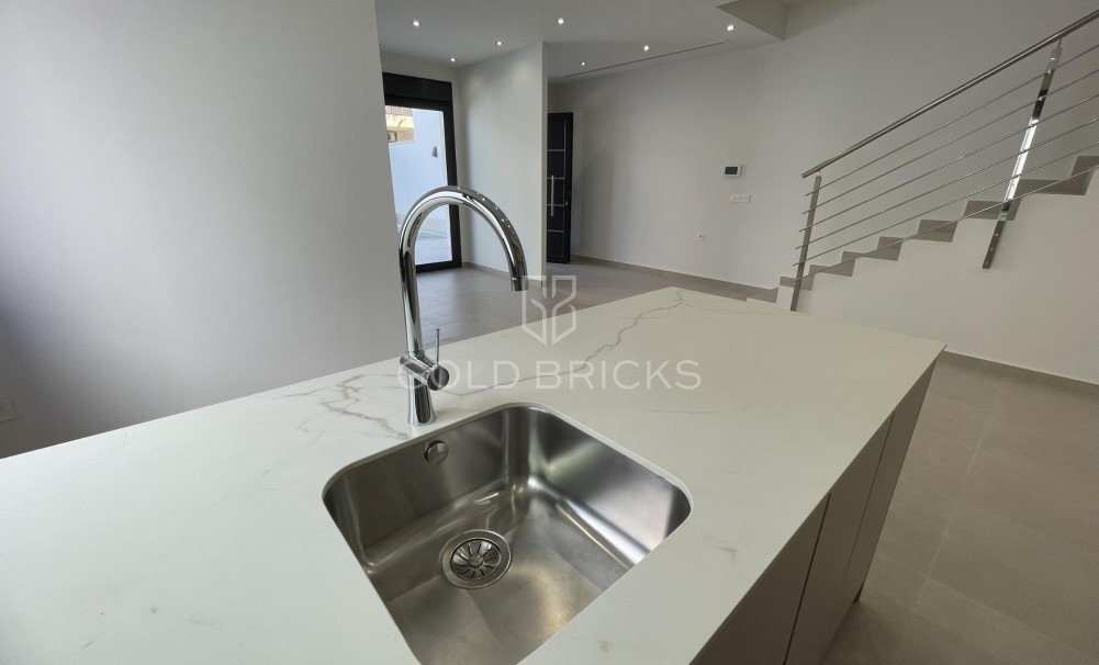 Nouvelle construction · Villa · Almoradí · Heredades