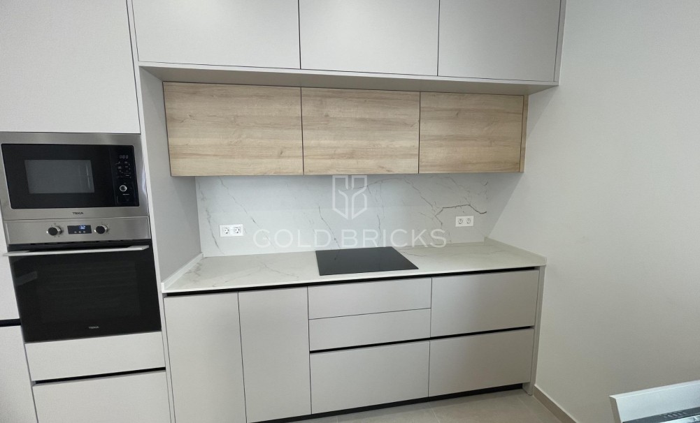 Nouvelle construction · Villa · Almoradí · Heredades