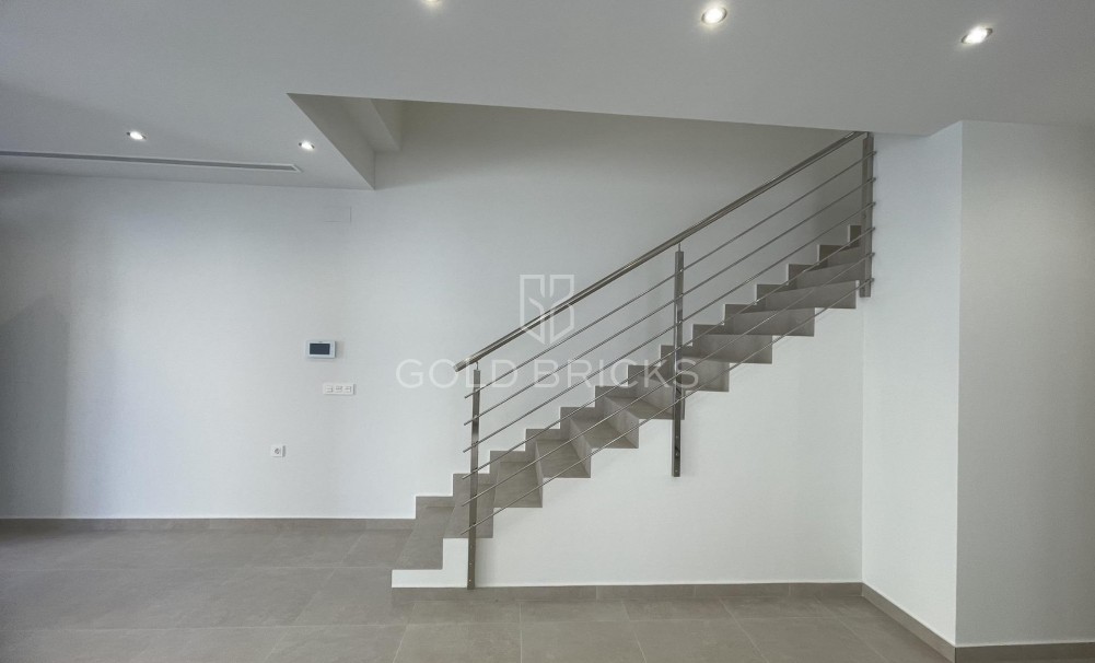 Nouvelle construction · Villa · Almoradí · Heredades