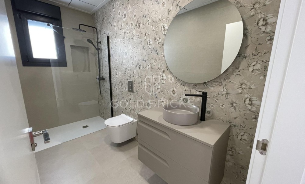 Nouvelle construction · Villa · Almoradí · Heredades