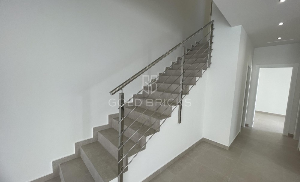 Nouvelle construction · Villa · Almoradí · Heredades