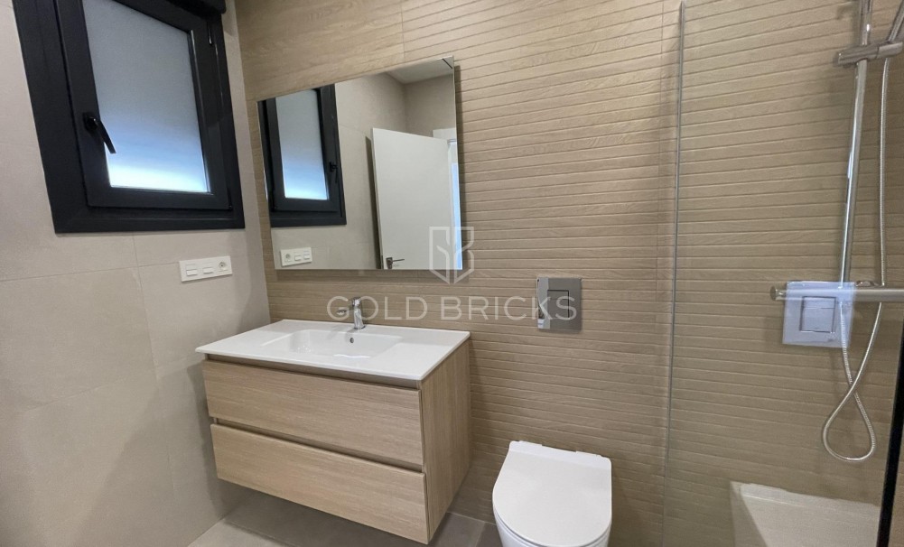 Nouvelle construction · Villa · Almoradí · Heredades