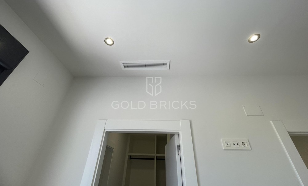 Nouvelle construction · Villa · Almoradí · Heredades