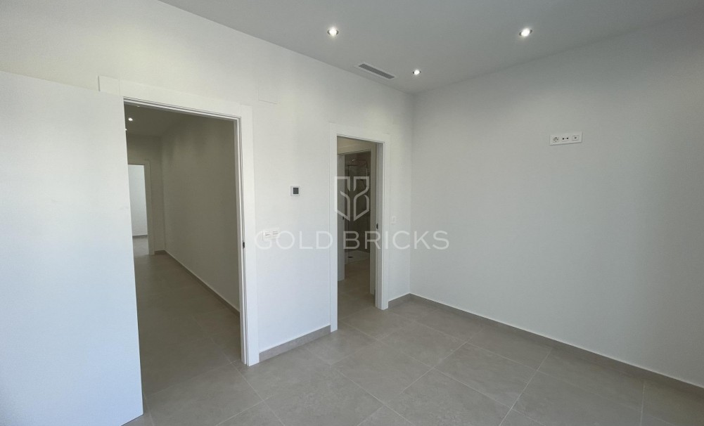 Nouvelle construction · Villa · Almoradí · Heredades