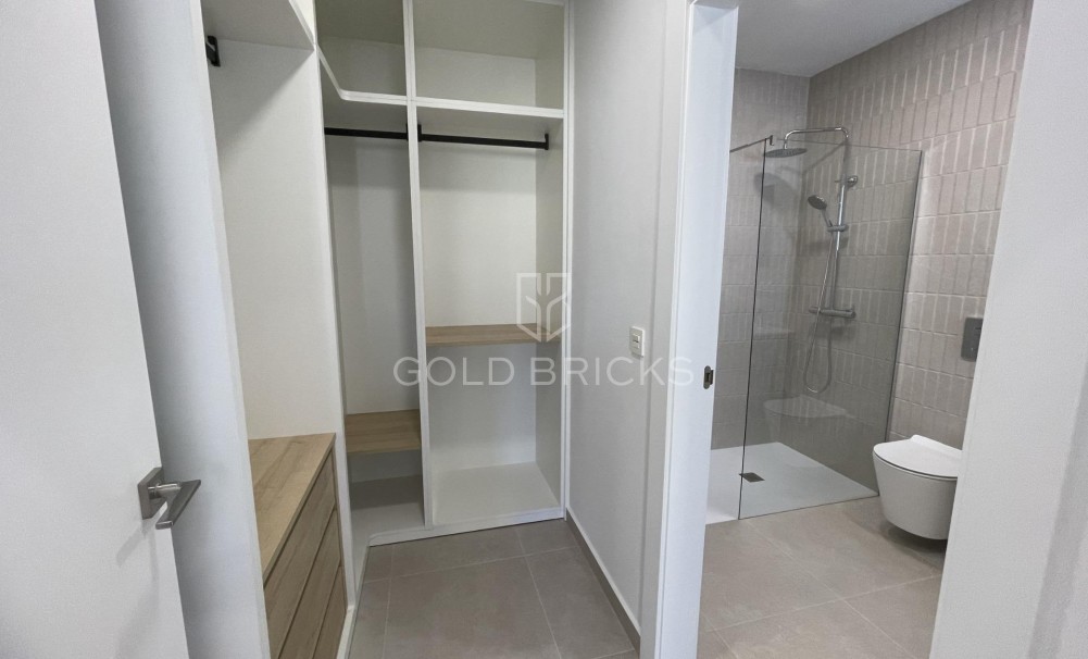 Nouvelle construction · Villa · Almoradí · Heredades