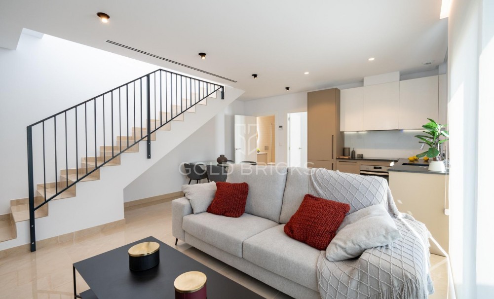 New Build · Villa · La marina · El Pinet