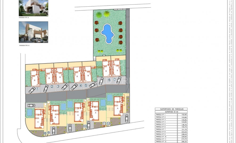 New Build · Villa · La marina · El Pinet