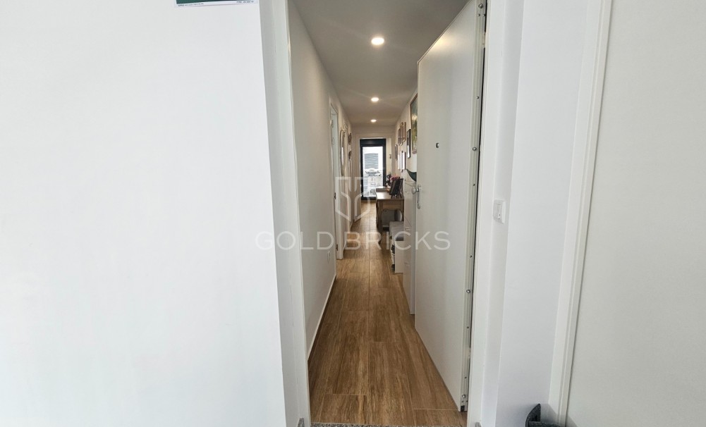 Revente · Apartment · Los Alcazares · Santa Rosalia Lake and Life Resort