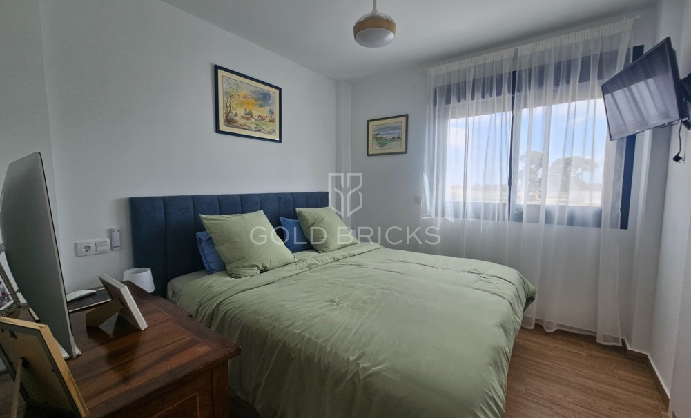 Sale · Apartment · Los Alcazares · Santa Rosalia Lake and Life Resort