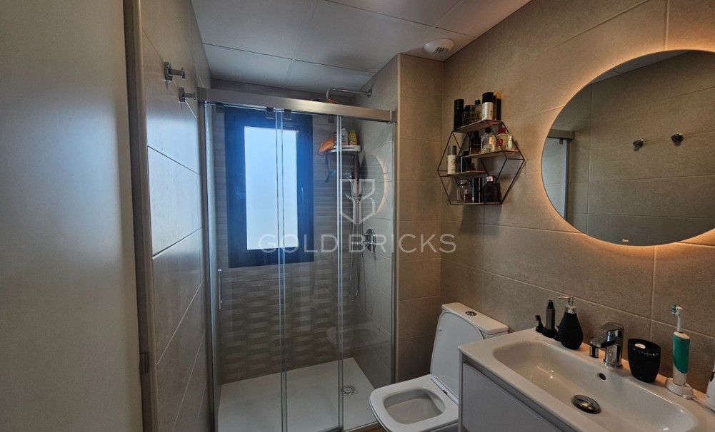 Sale · Apartment · Los Alcazares · Santa Rosalia Lake and Life Resort