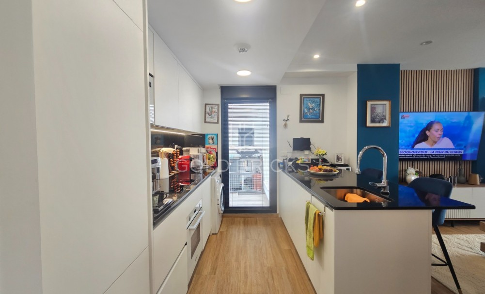 Sale · Apartment · Los Alcazares · Santa Rosalia Lake and Life Resort