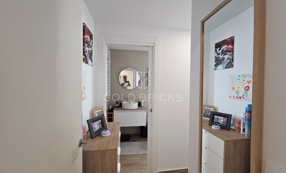 Sale · Apartment · Los Alcazares · Santa Rosalia Lake and Life Resort