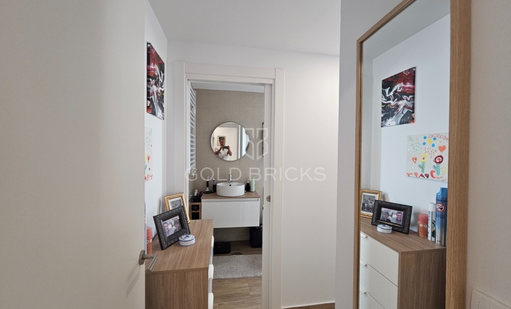 Sale · Apartment · Los Alcazares · Santa Rosalia Lake and Life Resort