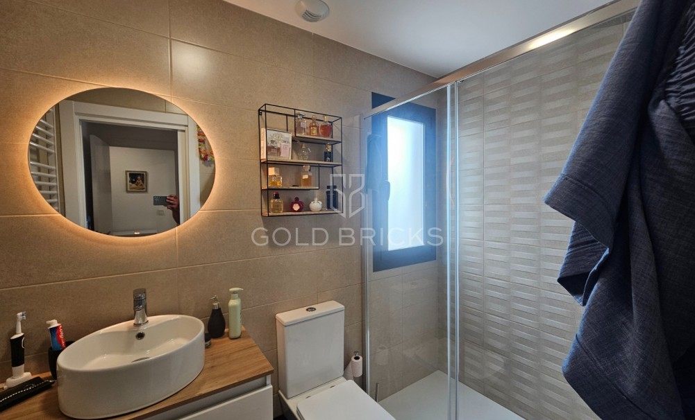 Sale · Apartment · Los Alcazares · Santa Rosalia Lake and Life Resort