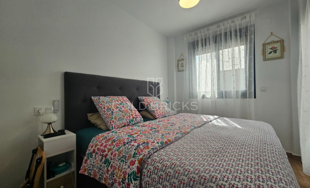 Sale · Apartment · Los Alcazares · Santa Rosalia Lake and Life Resort