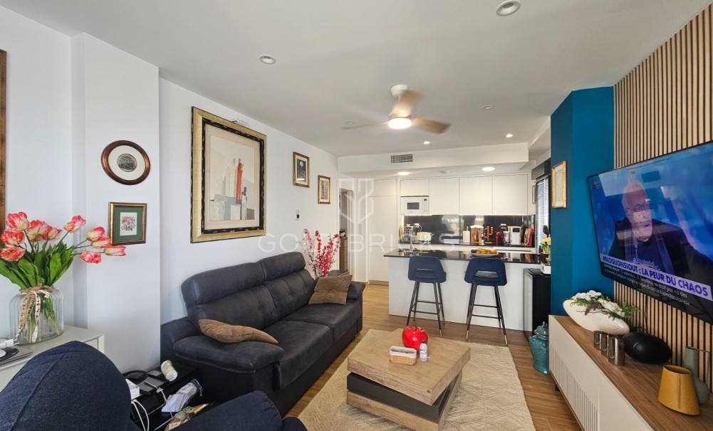 Sale · Apartment · Los Alcazares · Santa Rosalia Lake and Life Resort