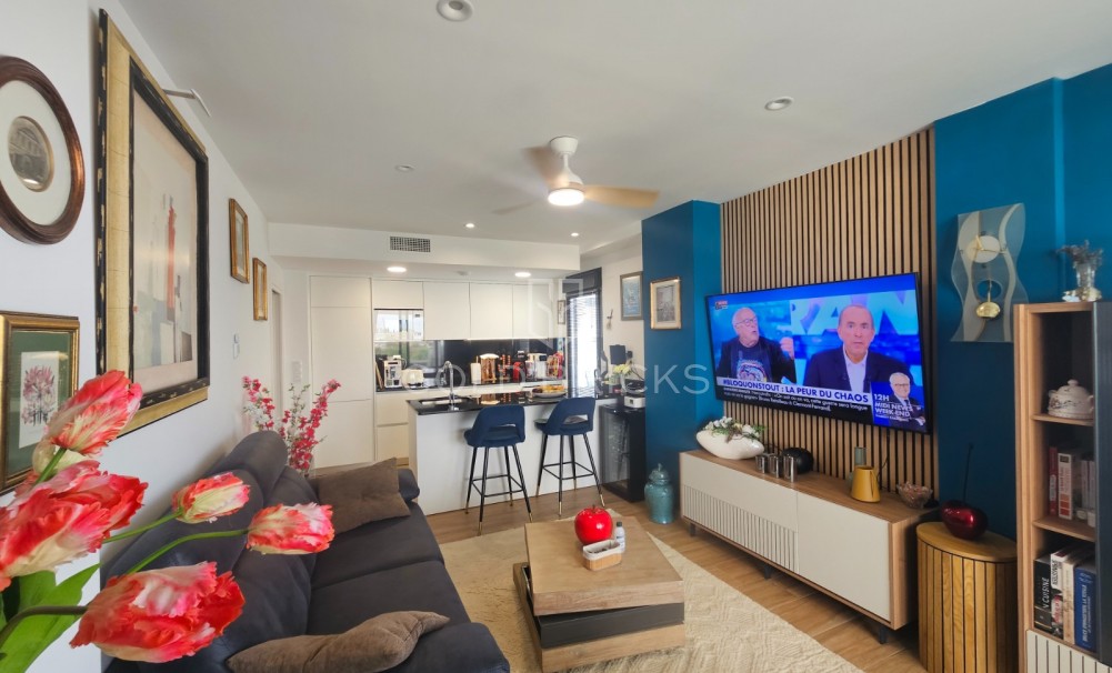 Sale · Apartment · Los Alcazares · Santa Rosalia Lake and Life Resort