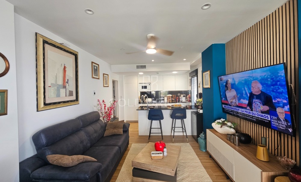 Sale · Apartment · Los Alcazares · Santa Rosalia Lake and Life Resort