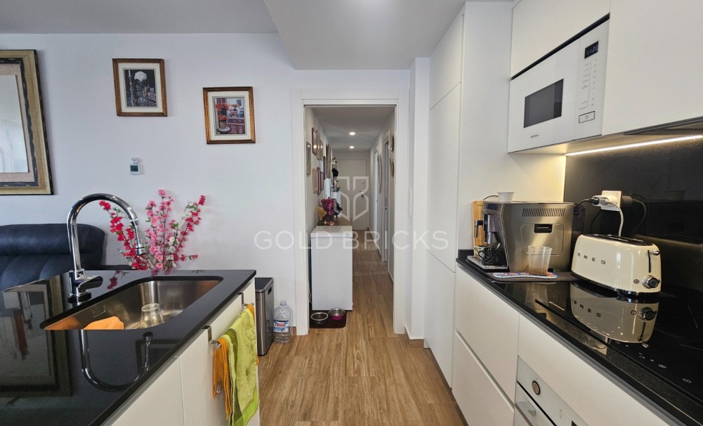 Sale · Apartment · Los Alcazares · Santa Rosalia Lake and Life Resort