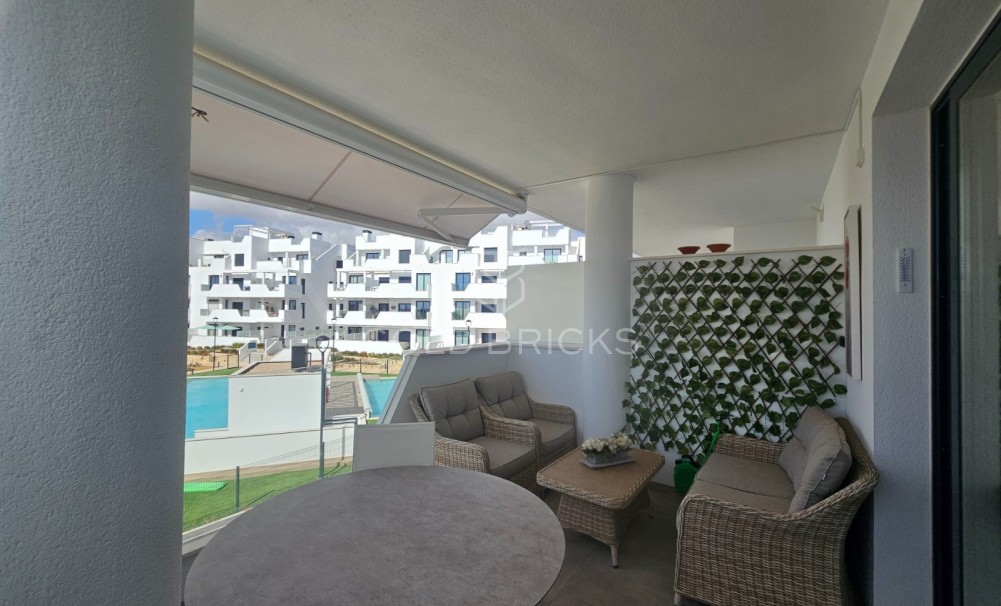 Sale · Apartment · Los Alcazares · Santa Rosalia Lake and Life Resort