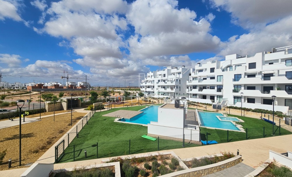 Sale · Apartment · Los Alcazares · Santa Rosalia Lake and Life Resort