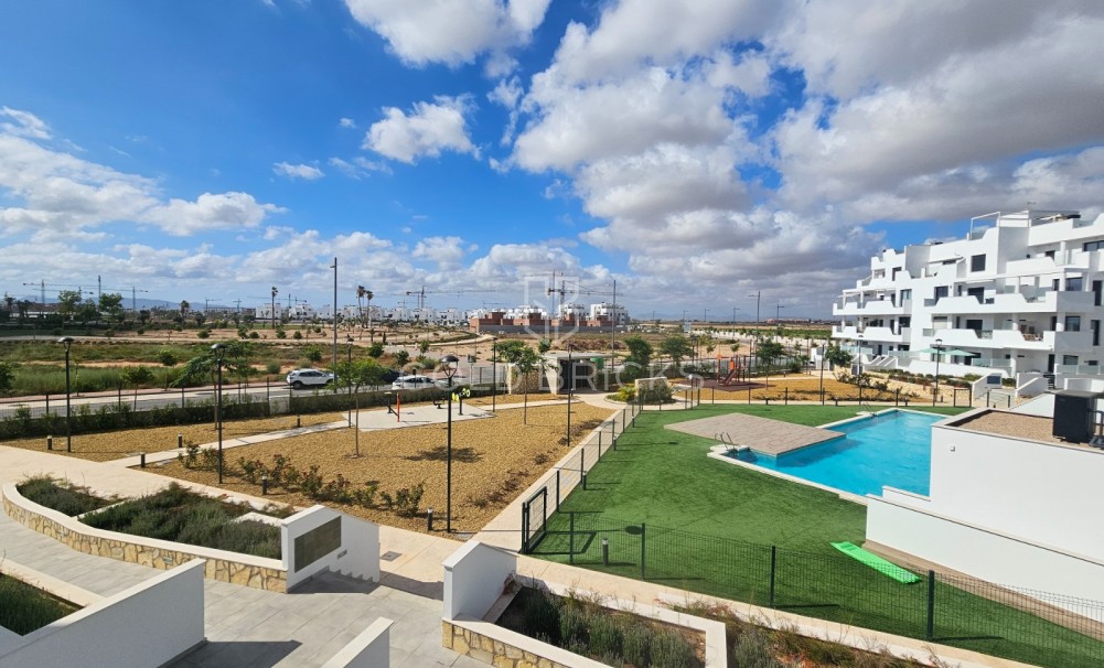 Sale · Apartment · Los Alcazares · Santa Rosalia Lake and Life Resort