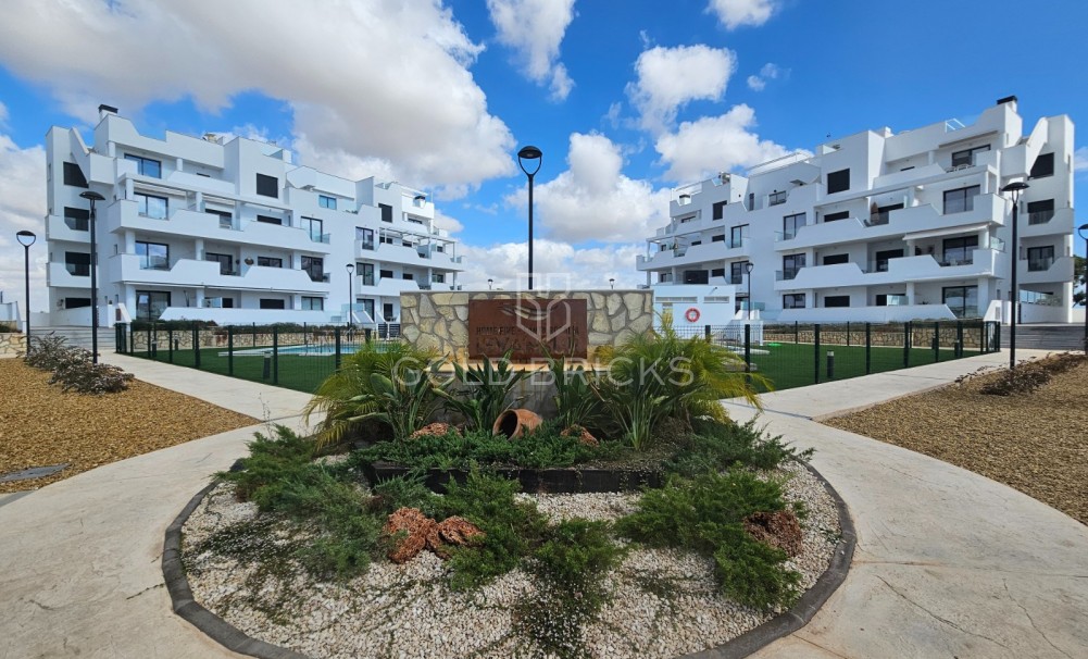 Sale · Apartment · Los Alcazares · Santa Rosalia Lake and Life Resort