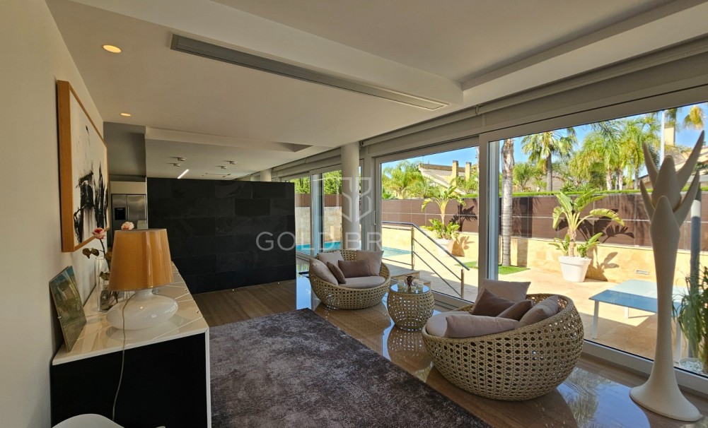 Sale · Detached House / Villa · Santiago de la ribera · SANTIAGO DE LA RIBERA