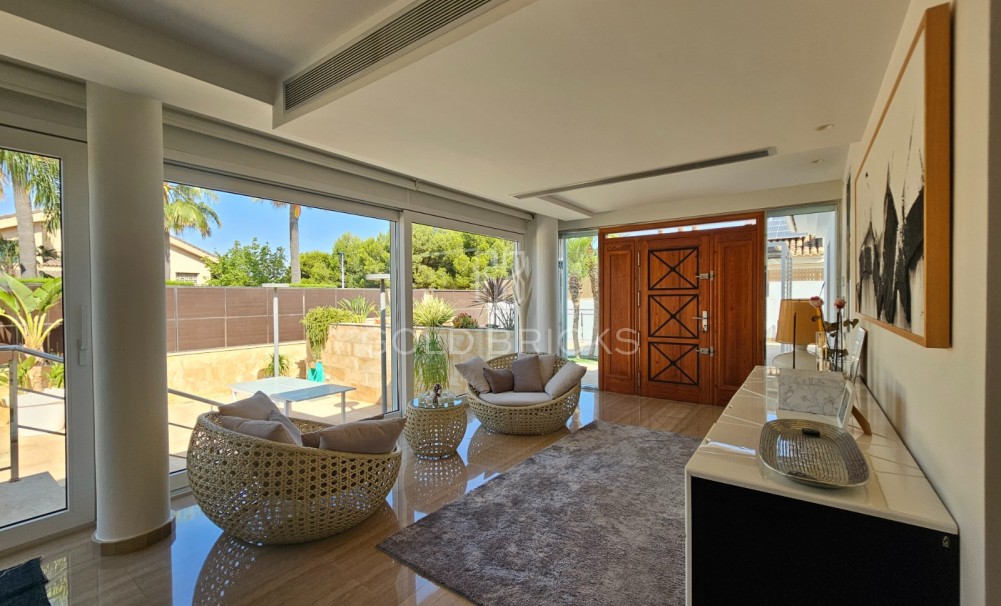 Sale · Detached House / Villa · Santiago de la ribera · SANTIAGO DE LA RIBERA