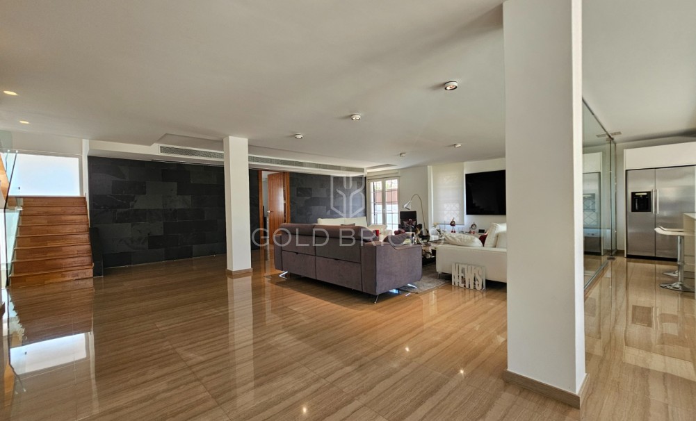 Sale · Detached House / Villa · Santiago de la ribera · SANTIAGO DE LA RIBERA