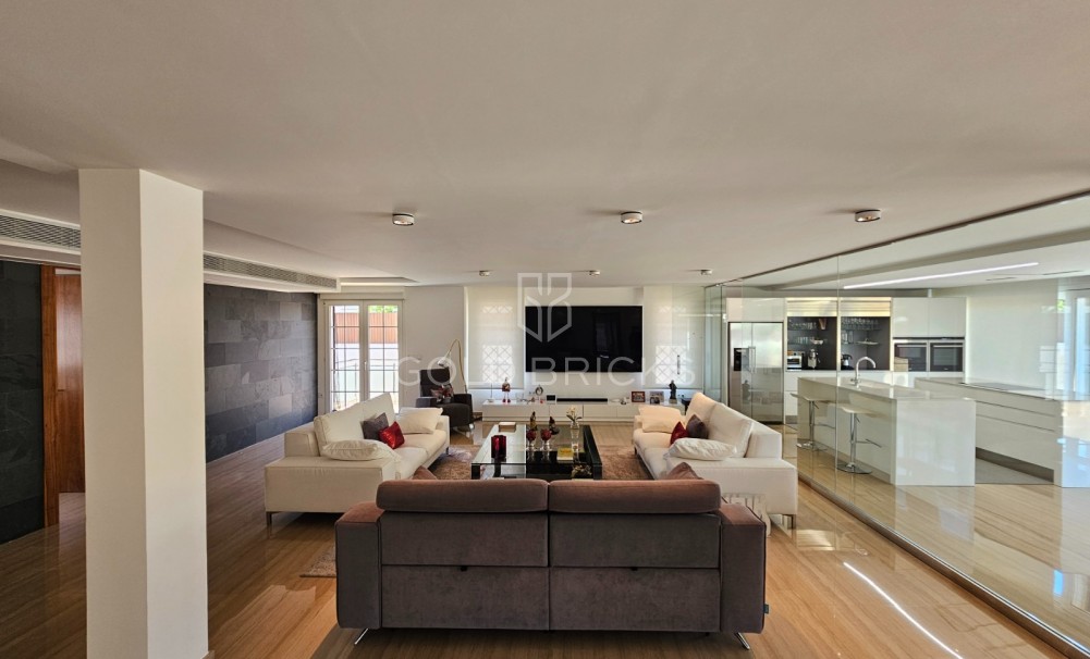 Sale · Detached House / Villa · Santiago de la ribera · SANTIAGO DE LA RIBERA