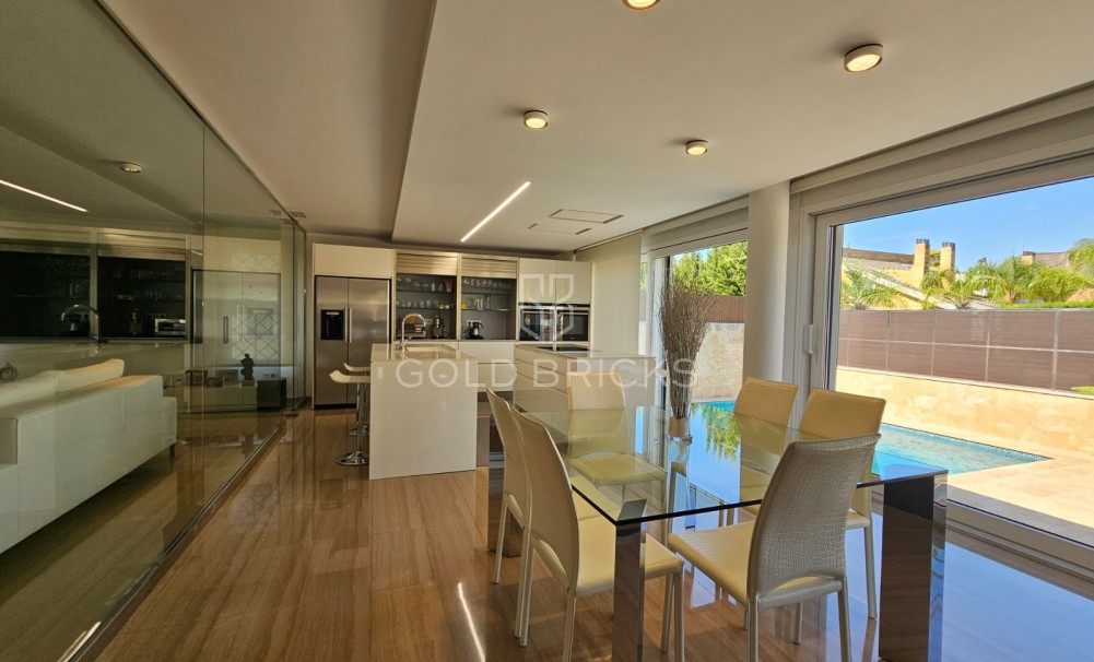 Sale · Detached House / Villa · Santiago de la ribera · SANTIAGO DE LA RIBERA