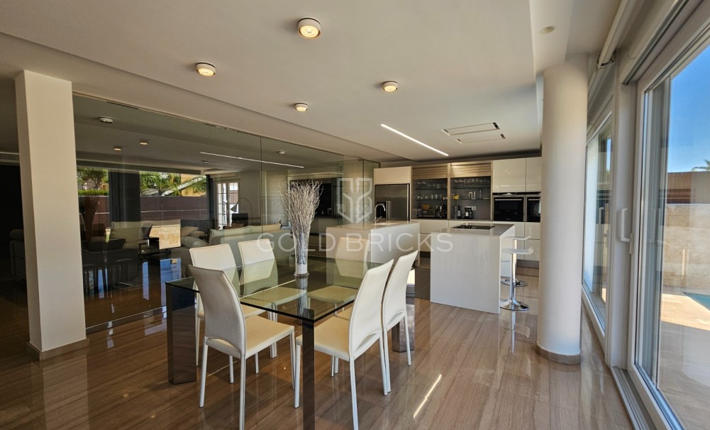 Sale · Detached House / Villa · Santiago de la ribera · SANTIAGO DE LA RIBERA