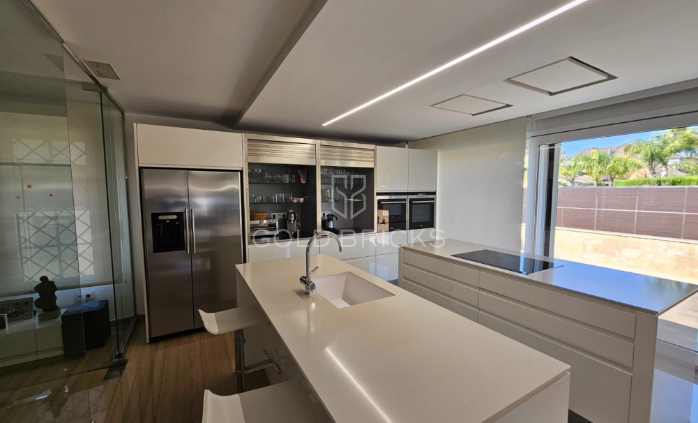 Sale · Detached House / Villa · Santiago de la ribera · SANTIAGO DE LA RIBERA