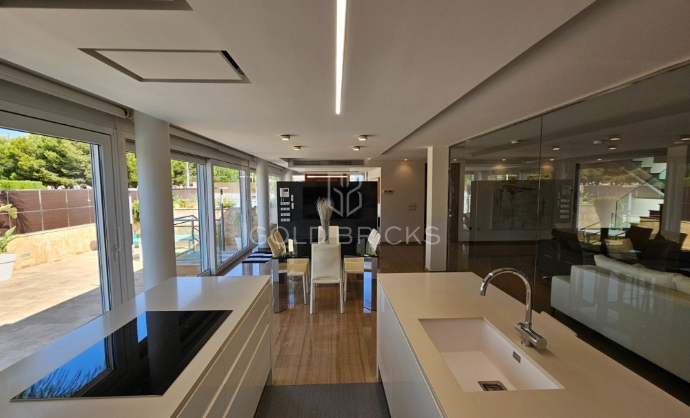 Sale · Detached House / Villa · Santiago de la ribera · SANTIAGO DE LA RIBERA