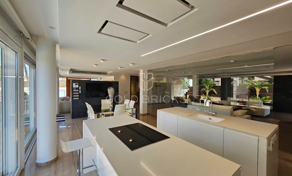 Sale · Detached House / Villa · Santiago de la ribera · SANTIAGO DE LA RIBERA