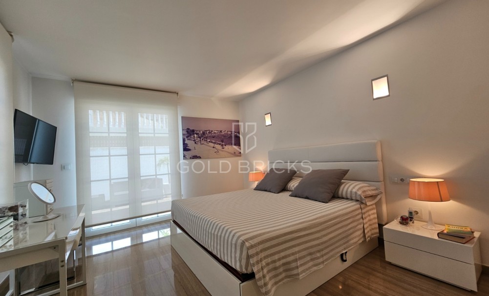 Sale · Detached House / Villa · Santiago de la ribera · SANTIAGO DE LA RIBERA