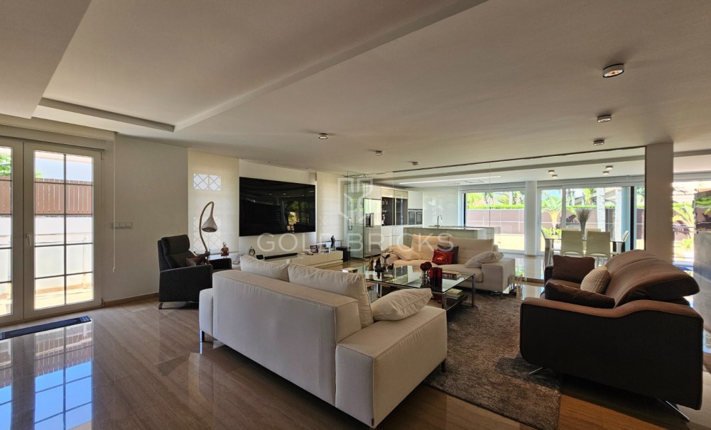 Sale · Detached House / Villa · Santiago de la ribera · SANTIAGO DE LA RIBERA