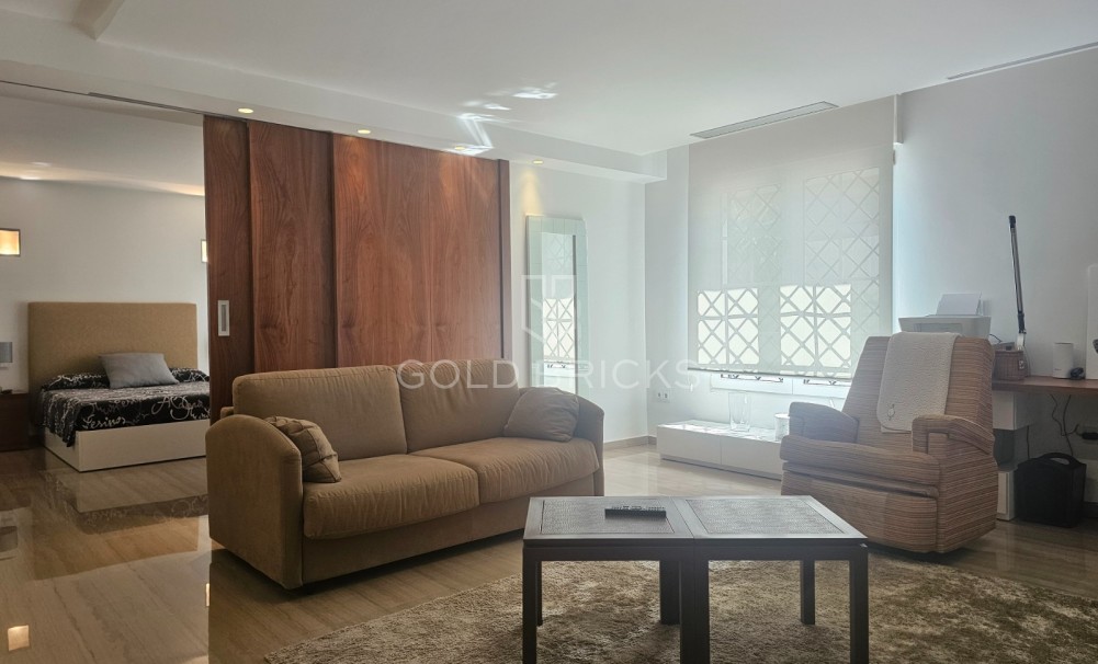 Sale · Detached House / Villa · Santiago de la ribera · SANTIAGO DE LA RIBERA