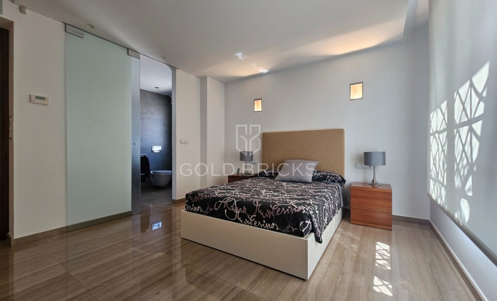 Sale · Detached House / Villa · Santiago de la ribera · SANTIAGO DE LA RIBERA