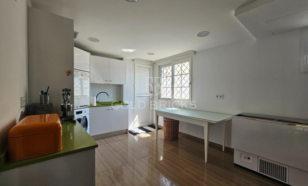 Sale · Detached House / Villa · Santiago de la ribera · SANTIAGO DE LA RIBERA