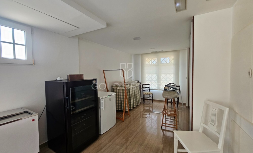 Sale · Detached House / Villa · Santiago de la ribera · SANTIAGO DE LA RIBERA