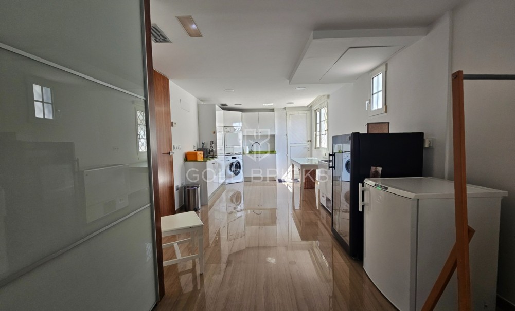 Sale · Detached House / Villa · Santiago de la ribera · SANTIAGO DE LA RIBERA